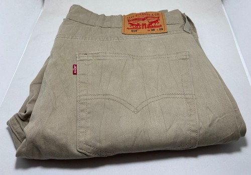 Levi 514 men - 514, jeans
