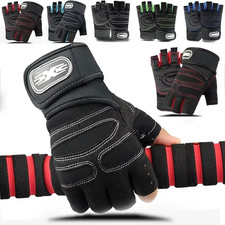 Gym Weight Lifting Gloves