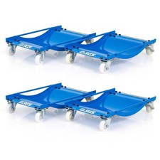 Sgs four pro wheel dollies - sgs,
