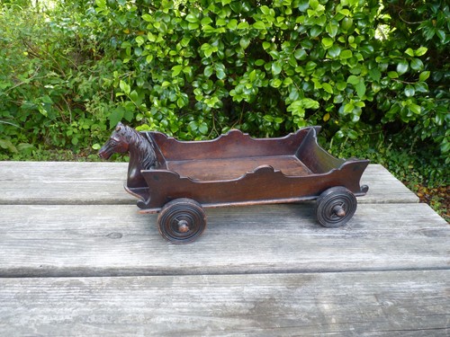 Scarce antique georgian folk - scarce,