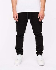 Mens 'MALIMORE' Cargo Tapered
