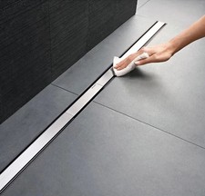 Geberit CleanLine60 Shower