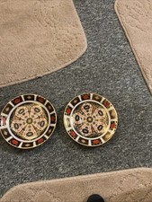 Royal Crown Derby Sauces To