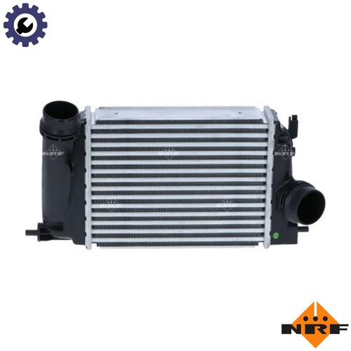 Charge air cooler 30973 for - charge,