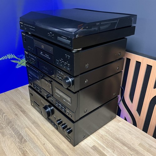 Technics j110r x302l - technics, sl-j110r