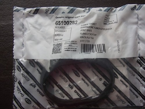 Genuine ariston europrisma - genuine,