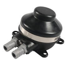 Foot Operated Water Pump for