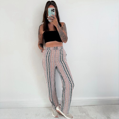 Ladies wide leg - ladies,