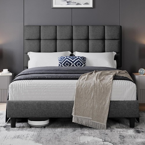 Yaheetech 5ft bed - yaheetech,