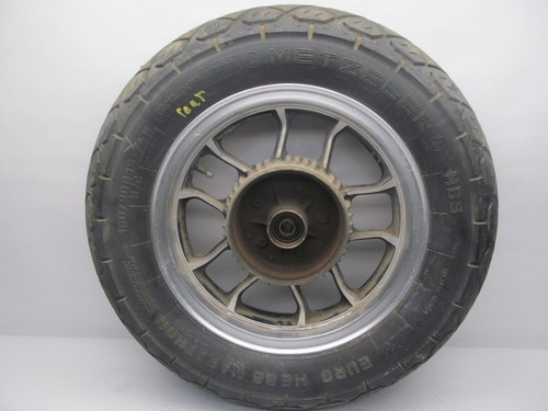 1983 honda vt750 750 - 750, c