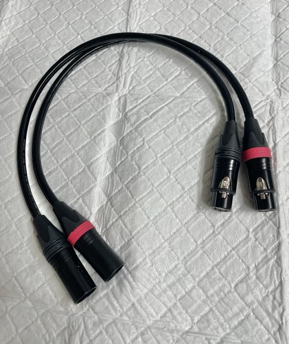 Audiophile xlr xangsane - audiophile,