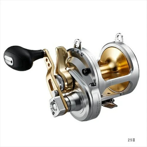 Shimano talica big game - 25, ii