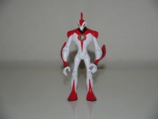 Ben 10 WAYBIG Figure 4" Range