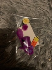 Solid Colour Fidget Pack 5