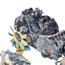 VOLKSWAGEN LT46 ENGINE TDI 2.8 LTR DIESEL ATA AGK ACH BCQ BARE  1998 - 2006