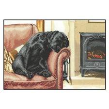 Heritage crafts cross stitch - crafts,
