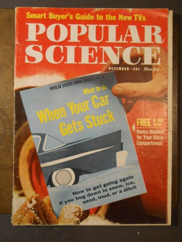 December 1960 popular science - 1960,