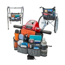 High Road Walker Bag