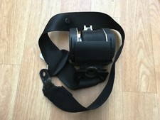 BMW 3 SERIES E46 PASSENGER NEAR SIDE FRONT SEAT BELT 8207955