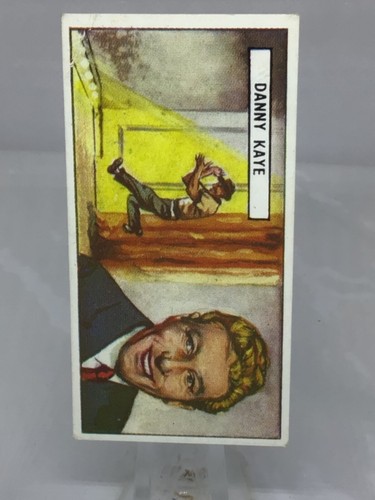 1966 lyons maid danny kaye - danny,