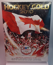 Hockey Gold 2010 Olympics