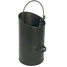 Coal Bucket Scuttle Hod