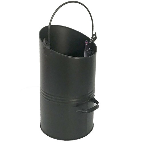 Coal bucket scuttle hod - bucket,