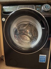Candy-Fi Washing Machine