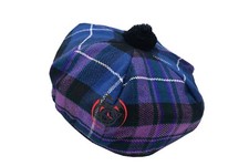 Clan Pride of Scotland Tartan