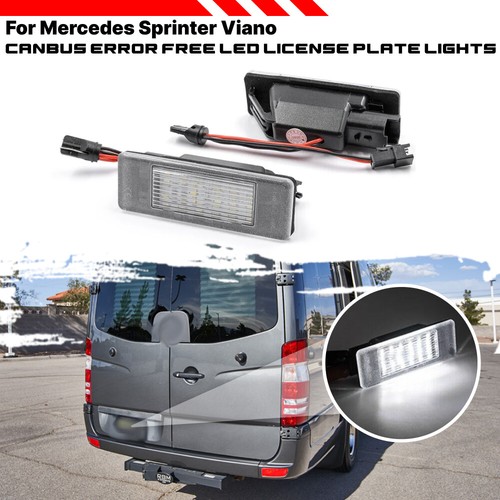 Led license number plate - license,