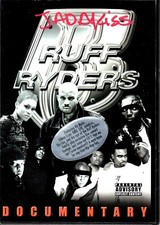 Jadakiss autographed signed