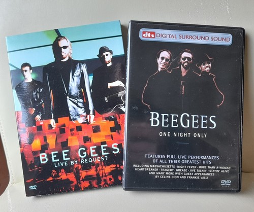 Bee gees one night - bee, only
