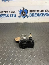 FORD  FIESTA ST LINE 1.0 PETROL (2018)  -  THROTTLE BODY 5.09890.11