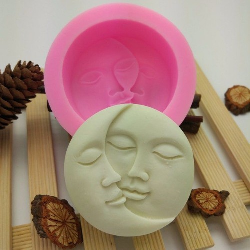 Silicone sugarcraft baking sun - sugarcraft,