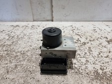 Mercedes C-Class ABS Pump &