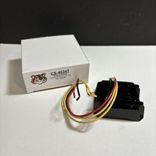 BSA Triumph Norton 12 Volt