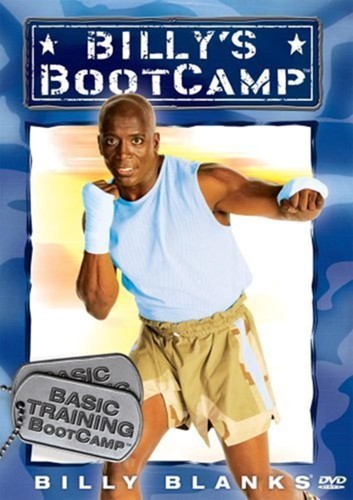Billy blanks basic training - -,