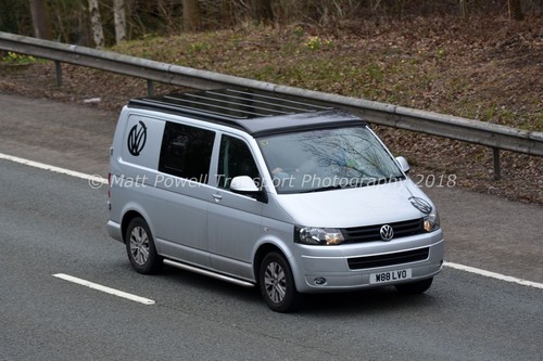 Van photo 12x8 volkswagen - photo,