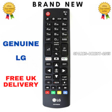 LG AKB75375608 Genuine TV