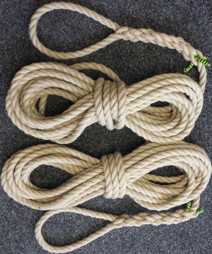 30ft 12mm - (9, metres)
