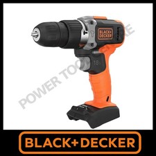 Black decker bcd003 18v - 10mm, 2