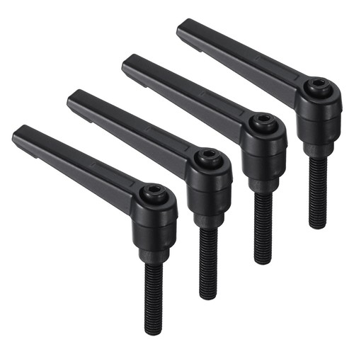 4pcs 30mm black oxide - 4pcs,