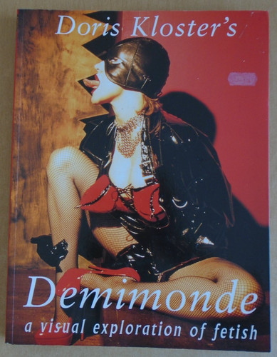 Doris kloster demimonde a - -,