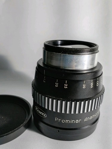 Kowa prominar anamorphic z - anamorphic, 8-z