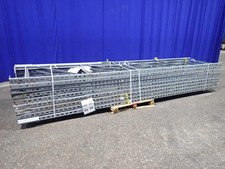 PALLET RACKING UPRIGHTS 41