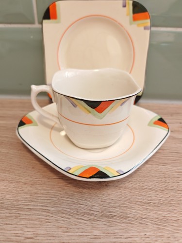 One art deco - one,