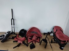 Kinderkraft 3 in 1 Travel