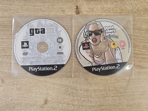 Grand theft auto san andreas - san,