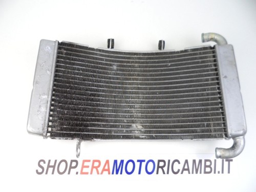 Toyo water radiator - radiator, liquid