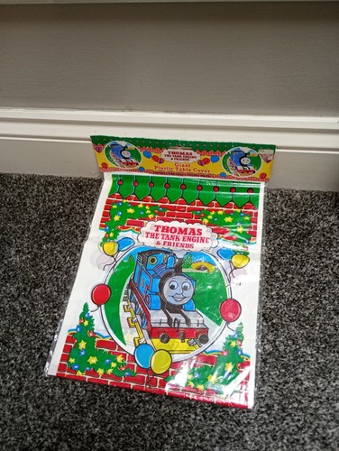 Thomas the tank - the, &